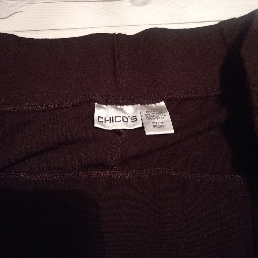 Chicos Slacks - image 1
